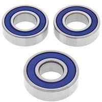 Pro-X Rear Wheel Bearing Kit Rear for GasGas MC65 2021-2025
