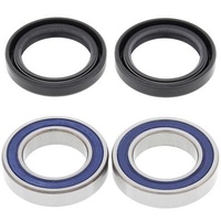 Pro-X Front Wheel Bearing Kit Front for GasGas EC250 2004-2019