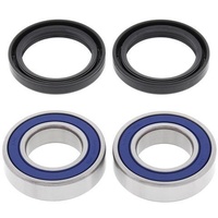 Pro-X Rear Wheel Bearing Kit Rear for Ducati GT 1000 2007-2010