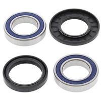 Pro-X Front Wheel Bearing Kit Front for HUSQVARNA WR125 2002-2013
