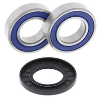 Pro-X Front Wheel Bearing Kit Front for HUSQVARNA TE610 2001-2001