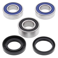 Pro-X Rear Wheel Bearing Kit Rear for HUSQVARNA WR360 1996-1998