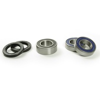 Pro-X Rear Wheel Bearing Kit Rear for HUSQVARNA SMR 570 2002-2002