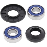 Pro-X Front Wheel Bearing Kit Front for HONDA CRF250 F 2019-2025