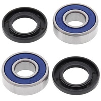 Pro-X Front Wheel Bearing Kit Front for YAMAHA XT600 1984-1995