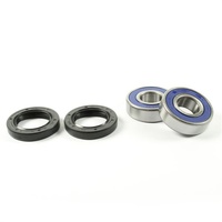 Pro-X Front Wheel Bearing Kit Front for HONDA NT 700 V 2010-2011