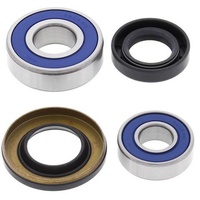 Pro-X Front Wheel Bearing Kit Front for Polaris Trail Blazer 330 (x2) 2008-2009