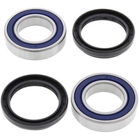 Pro-X Rear Wheel Bearing Kit Rear for YAMAHA YFM 250 Raptor 2008-2013