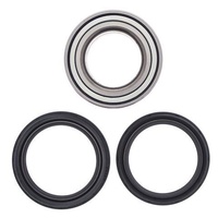 Pro-X Rear Wheel Bearing Kit Rear for SUZUKI LTA-450 X King Quad 2007-2010