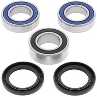 Pro-X Rear Wheel Bearing Kit Rear for SHERCO SM 5.1i 2007-2008