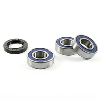 Pro-X Rear Wheel Bearing Kit Rear for SUZUKI M 109 R 1800 2006-2016