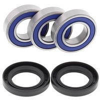 Pro-X Rear Talon Wheel Bearing Kit for KAWASAKI KX125 2003-2007