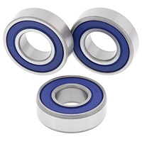Pro-X Rear Wheel Bearing Kit Rear for HUSQVARNA TC50 2017-2023