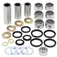 Pro-X Linkage Bearing Kit for HONDA CR125 1993-1993