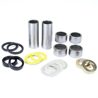 Pro-X Swing Arm Bearing Kit for YAMAHA YZ400 F 1999-1999