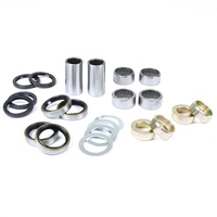 Pro-X Swing Arm Bearing Kit for GasGas MC85 2021-2024