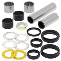 Pro-X Swing Arm Bearing Kit for YAMAHA YFM660R Raptor 2001-2005