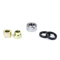 Pro-X Lower/Rear Shock Bearing Kit for HONDA XR 200 R 1984-1991