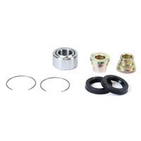 Pro-X Lower/Rear Shock Bearing Kit for HONDA XR400 R 1996-1997