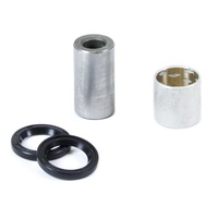 Pro-X Lower/Rear Shock Bearing Kit for HONDA CRF100 F 2004-2013