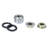 Pro-X Lower/Rear Shock Bearing Kit for KAWASAKI KX125 1988-1988