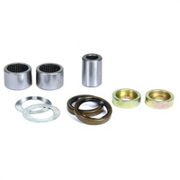Pro-X Lower/Rear Shock Bearing Kit for GasGas EC300 2021-2023