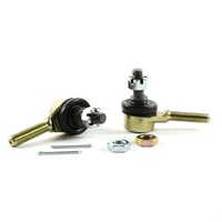 Pro-X Tie Rod End Kit for SUZUKI LT 125 1985-1987