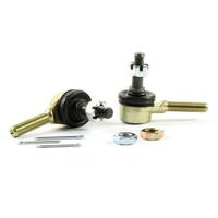 Pro-X Tie Rod End Kit for KAWASAKI KVF 650 Prairie 2002-2003