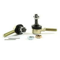 Pro-X Tie Rod End Kit for Arctic Cat 500 4x4 1998-1999