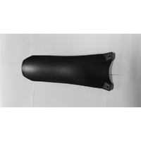 UFO Black Rear Shock Mud Plate for Honda CR 500 1989-2001