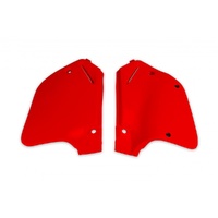 UFO red Rear Side Panel for Honda CR 125 1993-1994