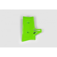 UFO Green Radiator Shrouds for Kawasaki KX 60 1984-2004
