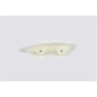 UFO Neutral Internal Slider Chain Guide for Yamaha YZ 360 1989-1992
