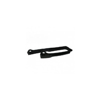 UFO Black Swingarm Chain Slider for Suzuki RM 125 1996-1998