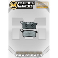 Front Left Brake Pads for KTM 65 XC  2008-2014