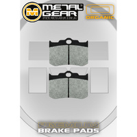 Front Left Brake Pads for INDIAN Chief 2001