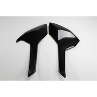 UFO Blue  Rear Side Panel for Husqvarna TX 125 2017-2019