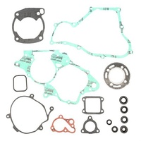 Pro-X Complete Gasket Kit for Honda CR80 (79cc)-(82cc) 1986-1991