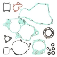 Pro-X Complete Gasket Kit for Honda CR80 (79 cc)-(82 cc) 1992-2002