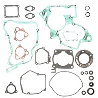 Pro-X Complete Gasket Kit for Honda CR125 1998-1999