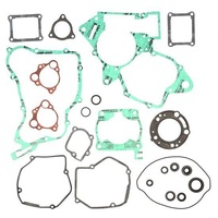Pro-X Complete Gasket Kit for Honda CR125 2000-2002