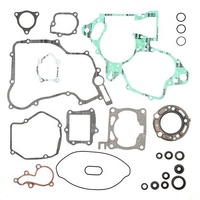 Pro-X Complete Gasket Kit for Honda CR125 2005-2007