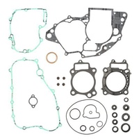 Pro-X Complete Gasket Kit for Honda CRF250 X 2004-2017