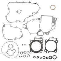 Pro-X Complete Gasket Kit for Honda CRF450 X 2005-2017