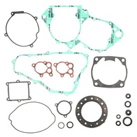 Pro-X Complete Gasket Kit for Honda XR400 R 1996-2004