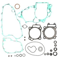 Pro-X Complete Gasket Kit for Honda CRF450 R 2007-2008
