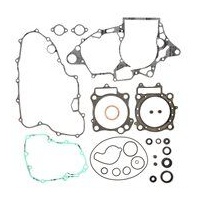Pro-X Complete Gasket Kit for Honda TRX450 ER 2006-2014