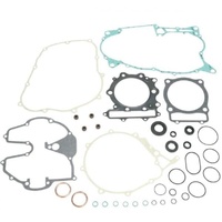 Pro-X Complete Gasket Kit for Honda XR650 L 1993-2024