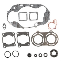 Pro-X Complete Gasket Kit for Yamaha YFZ350 Banshee 1987-2006