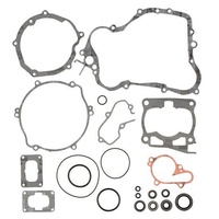 Pro-X Complete Gasket Kit for Yamaha YZ125 2001-2001
